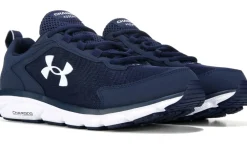 Under Armour Chaussures Sport^Chaussure De Course Charged Assert 9 Pour Hommes Moyen/Large