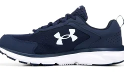 Under Armour Chaussures Sport^Chaussure De Course Charged Assert 9 Pour Hommes Moyen/Large