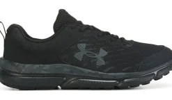 Under Armour Chaussures Sport^Chaussure De Course Charged Assert 10 Moyenne Et Large Pour Hommes