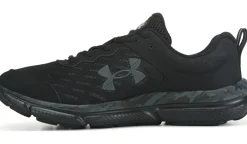 Under Armour Chaussures Sport^Chaussure De Course Charged Assert 10 Moyenne Et Large Pour Hommes