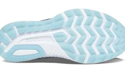 Saucony Chaussures Sport^Chaussure De Course Clarion 2 Plush Pour Femmes