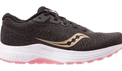 Saucony Chaussures Sport^Chaussure De Course Clarion 2 Plush Pour Femmes