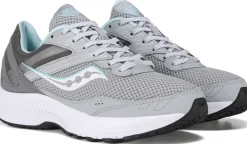 Saucony Chaussures Sport^Chaussure De Course Cohesion 15 Plush Moyenne Et Large Pour Femmes