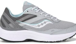Saucony Chaussures Sport^Chaussure De Course Cohesion 15 Plush Moyenne Et Large Pour Femmes