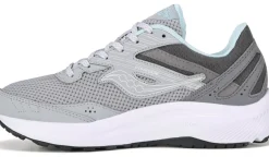Saucony Chaussures Sport^Chaussure De Course Cohesion 15 Plush Moyenne Et Large Pour Femmes