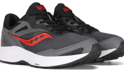 Saucony Chaussures Sport^Chaussure De Course Cohesion 16 Large Pour Hommes