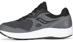 Saucony Chaussures Sport^Chaussure De Course Cohesion 16 Large Pour Hommes