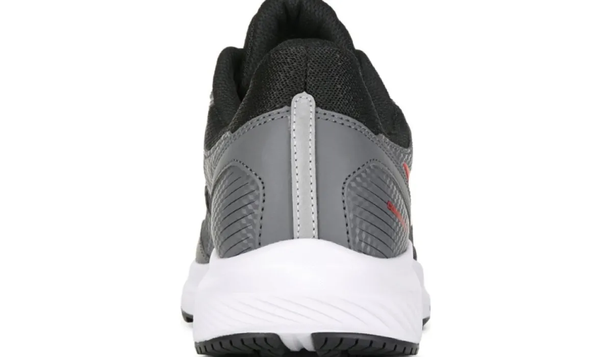 Saucony Chaussures Sport^Chaussure De Course Cohesion 16 Large Pour Hommes