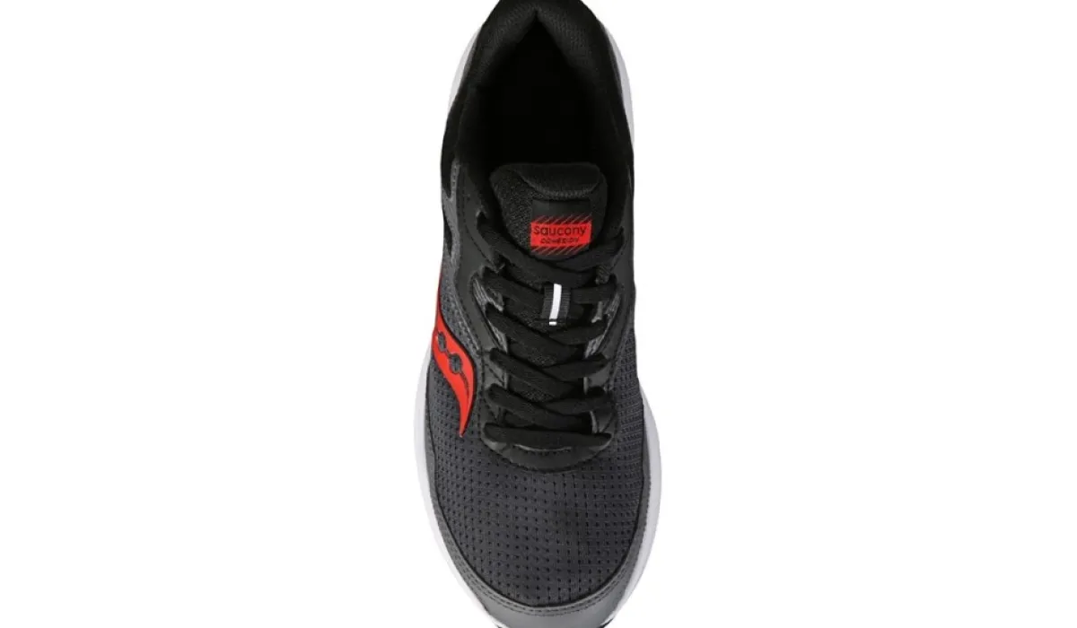 Saucony Chaussures Sport^Chaussure De Course Cohesion 16 Large Pour Hommes