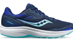 Saucony Chaussures Sport^Chaussure De Course Cohesion 14 Pour Femmes - Moyen/Large