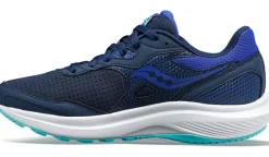 Saucony Chaussures Sport^Chaussure De Course Cohesion 14 Pour Femmes - Moyen/Large