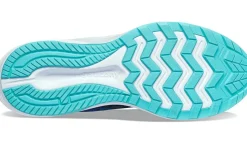 Saucony Chaussures Sport^Chaussure De Course Cohesion 14 Pour Femmes - Moyen/Large