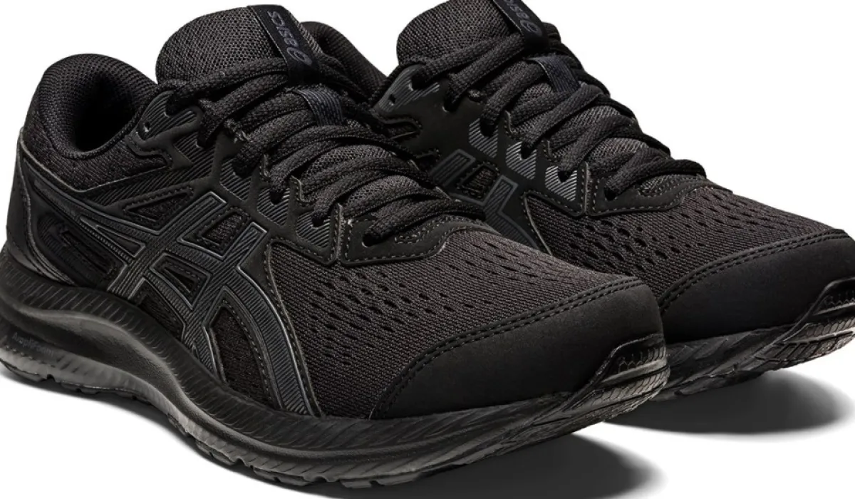 ASICS Chaussures Sport^Chaussure De Course Contend 8 Pour Femmes