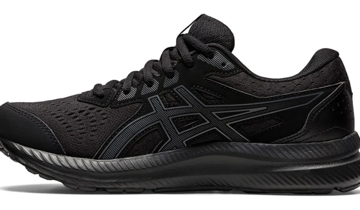 ASICS Chaussures Sport^Chaussure De Course Contend 8 Pour Femmes