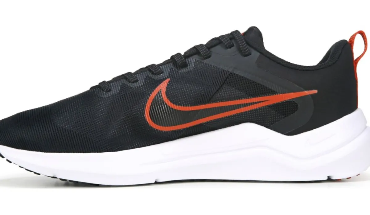 Nike Chaussures Sport^Chaussure De Course Downshifter 12 Pour Hommes