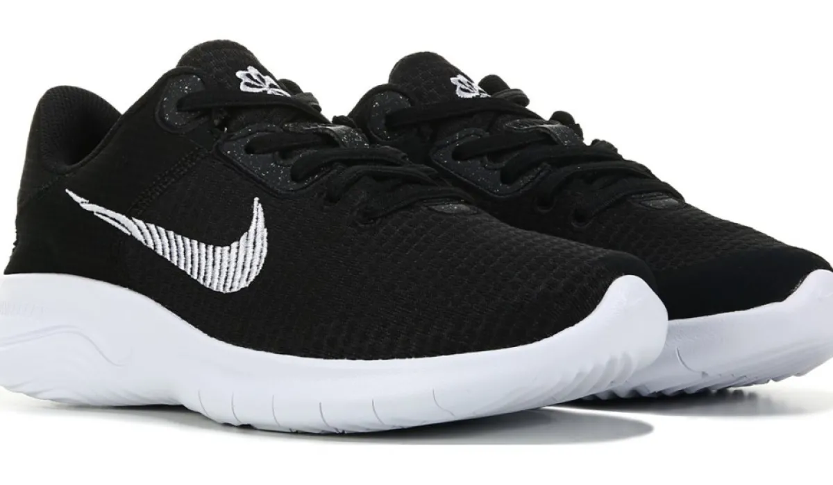Nike Chaussures Sport^Chaussure De Course Flex Experience 11 Moyenne Et Large Pour Femmes