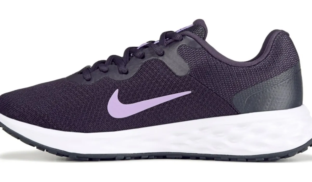 Nike Chaussures Sport^Chaussure De Course Revolution 6 Pour Femme