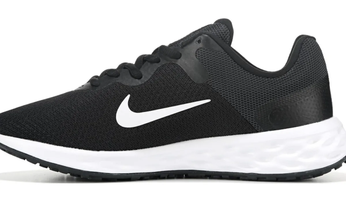 Nike Chaussures Sport^Chaussure De Course Revolution 6 Pour Hommes