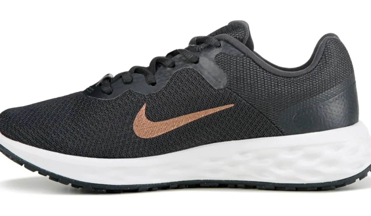 Nike Chaussures Sport^Chaussure De Course Revolution 6 Pour Femme