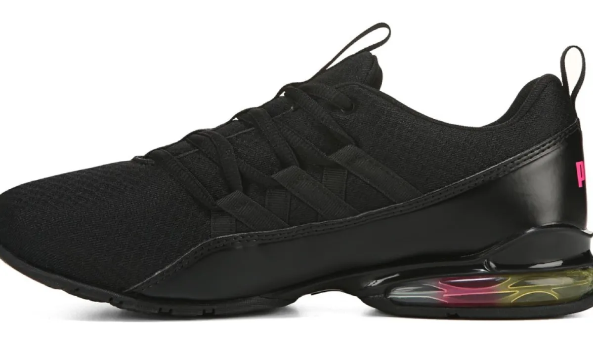 PUMA Chaussures Sport^Chaussure De Course Riaze Prowl Pour Femmes