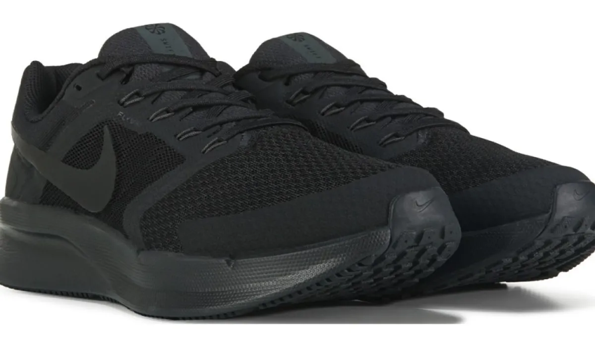 Nike Chaussures Sport^Chaussure De Course Run Swift 3 Pour Hommes