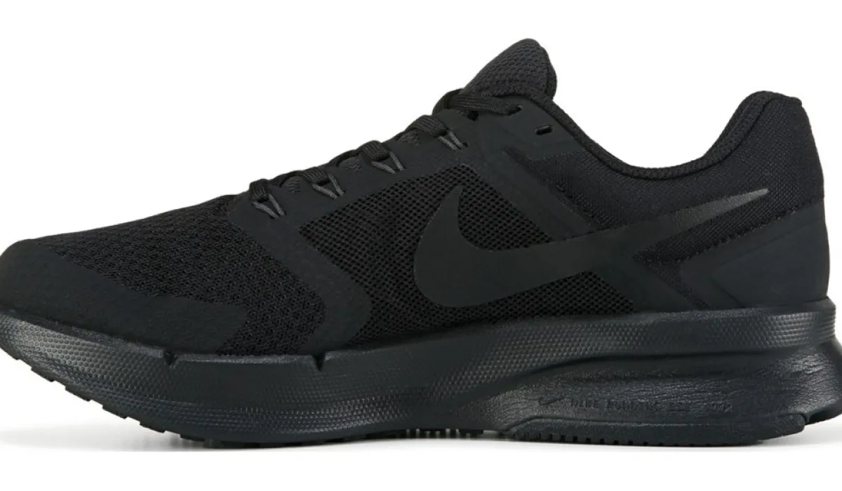 Nike Chaussures Sport^Chaussure De Course Run Swift 3 Pour Hommes