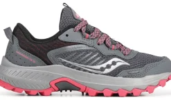 Saucony Chaussures Sport^Chaussure De Course Sur Sentier Excursion 15 Plush Pour Femmes - Moyen/Large