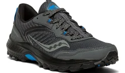 Saucony Chaussures Sport^Chaussure De Course Sur Sentier Excursion Tr15 Pour Hommes Moyen/Large