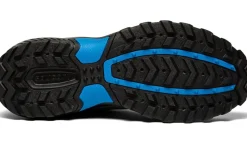 Saucony Chaussures Sport^Chaussure De Course Sur Sentier Excursion Tr15 Pour Hommes Moyen/Large