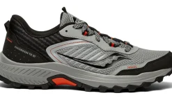 Saucony Chaussures Sport^Chaussure De Course Sur Sentier Excursion Tr15 Pour Hommes Moyen/Large