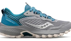 Saucony Chaussures Sport^Chaussure De Course Sur Sentier Excursion 15 Plush Pour Femmes - Moyen/Large