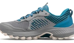Saucony Chaussures Sport^Chaussure De Course Sur Sentier Excursion 15 Plush Pour Femmes - Moyen/Large
