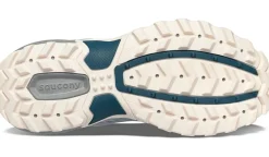 Saucony Chaussures Sport^Chaussure De Course Sur Sentier Excursion 15 Plush Pour Femmes - Moyen/Large