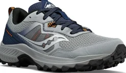Saucony Chaussures Sport^Chaussure De Course Sur Sentier Excursion Tr15 Pour Hommes Moyen/Large