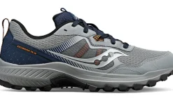Saucony Chaussures Sport^Chaussure De Course Sur Sentier Excursion Tr15 Pour Hommes Moyen/Large