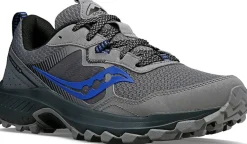 Saucony Chaussures Sport^Chaussure De Course Sur Sentier Excursion Tr15 Pour Hommes Moyen/Large