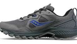 Saucony Chaussures Sport^Chaussure De Course Sur Sentier Excursion Tr15 Pour Hommes Moyen/Large
