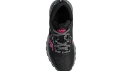 Saucony Chaussures Sport^Chaussure De Course Sur Sentier Excursion 14 Plush Pour Femmes - Moyen/Large