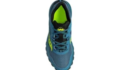 Saucony Chaussures Sport^Chaussure De Course Sur Sentier Excursion Tr15 Pour Hommes Moyen/Large