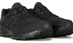 ASICS Chaussures Sport^Chaussure De Course Sur Sentier Gel Venture 9 Large Pour Hommes