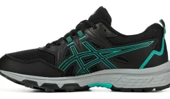 ASICS Chaussures Sport^Chaussure De Course Sur Sentier Gel Venture 8 Pour Femmes - Moyen/ Large