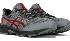 ASICS Chaussures Sport^Chaussure De Course Sur Sentier Gel Venture 8 Pour Hommes - Large