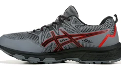 ASICS Chaussures Sport^Chaussure De Course Sur Sentier Gel Venture 8 Pour Hommes - Large