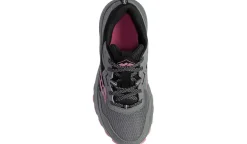Saucony Chaussures Sport^Chaussure De Course Sur Sentier Excursion 14 Plush Pour Femmes - Moyen/Large