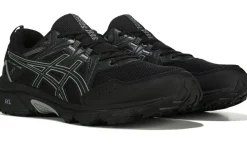 ASICS Chaussures Sport^Chaussure De Course Sur Sentier Gel Venture 8 Pour Hommes - Large