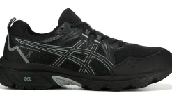 ASICS Chaussures Sport^Chaussure De Course Sur Sentier Gel Venture 8 Pour Hommes - Large