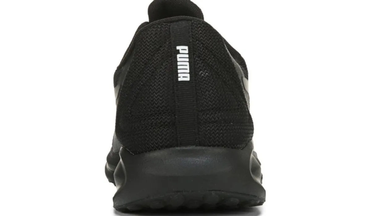 PUMA Chaussures Sport^Chaussure De Course Twitch Large Pour Hommes