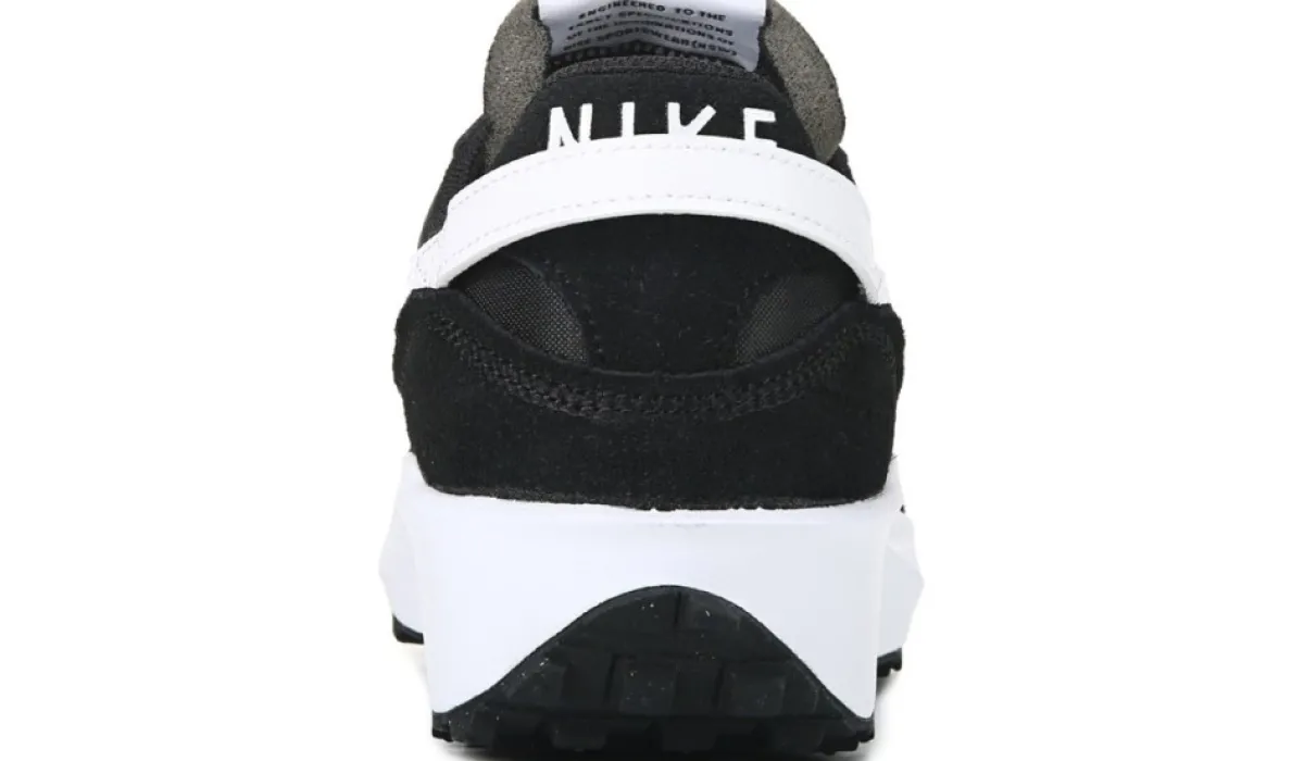 Nike Chaussures Sport^Chaussure De Course Waffle Debut Retro Runner Pour Femmes