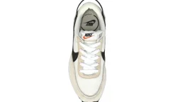 Nike Chaussures Sport^Chaussure De Course Waffle Debut Retro Runner Pour Femmes