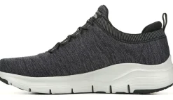 Skechers Chaussures Sport^Chaussure De Marche Arch Fit Pour Hommes